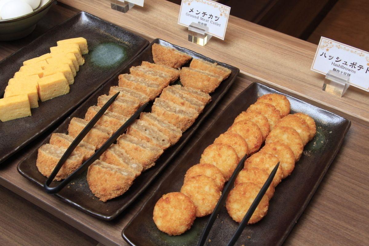Rembrandt Style Yokohama Kannai Kanagawa Kültér fotó