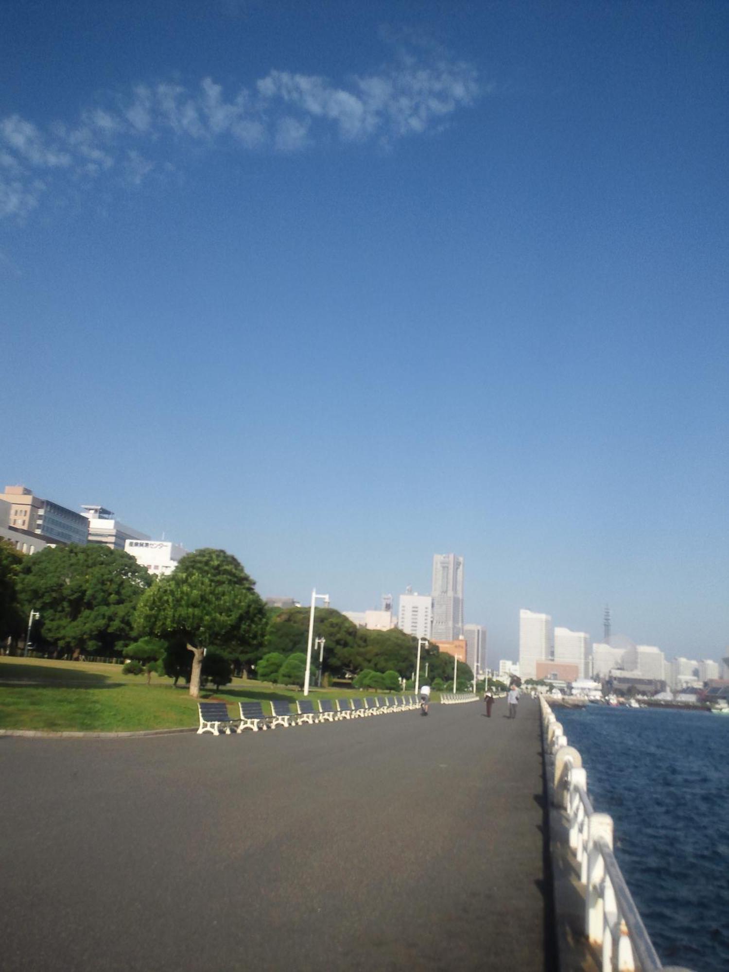 Rembrandt Style Yokohama Kannai Kanagawa Kültér fotó
